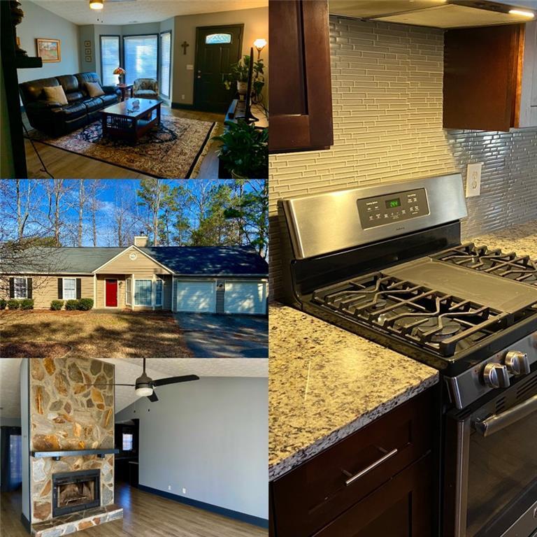 701 Winding River Way, Woodstock, GA 30188