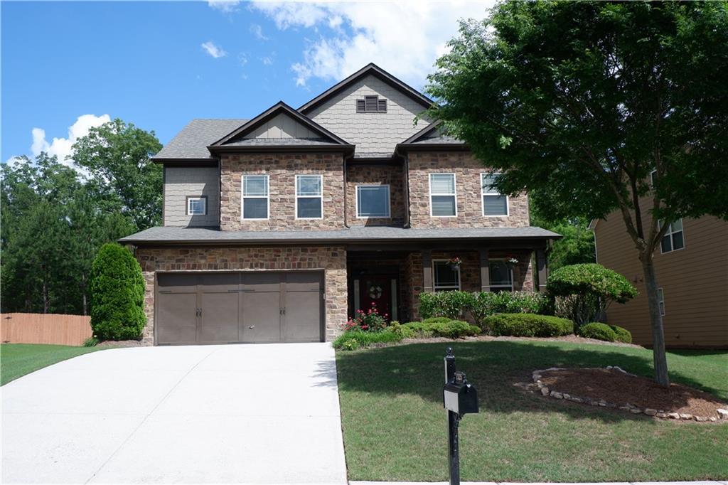 1525 Apollo Dr., Suwanee, GA 30024