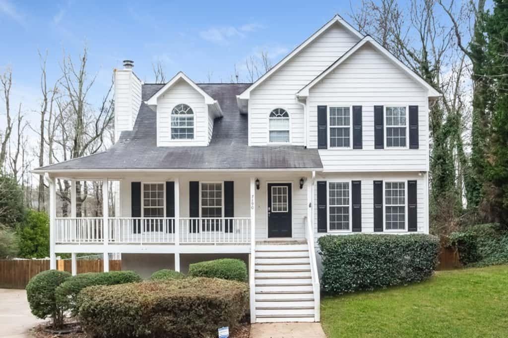 7190 Pinecrest Dr., Douglasville, GA 30134
