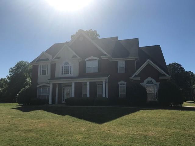100 Saint Clair Ct., Fayetteville, GA 30214