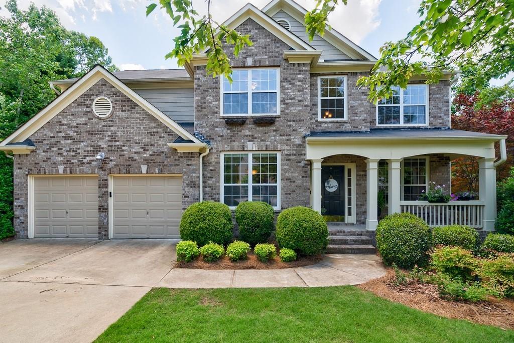 765 Weller Path, Sugar Hill, GA 30518