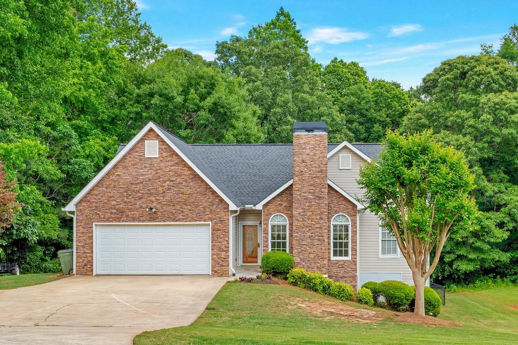236 Bonnie Sue Dr., Villa Rica, GA 30180
