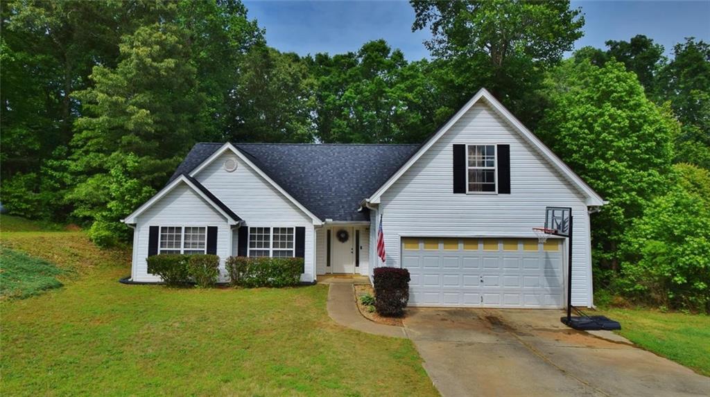 3222 High View Ct., Gainesville, GA 30506