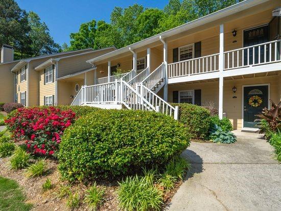 4000 Riverlook Pkwy. #206, Marietta, GA 30067