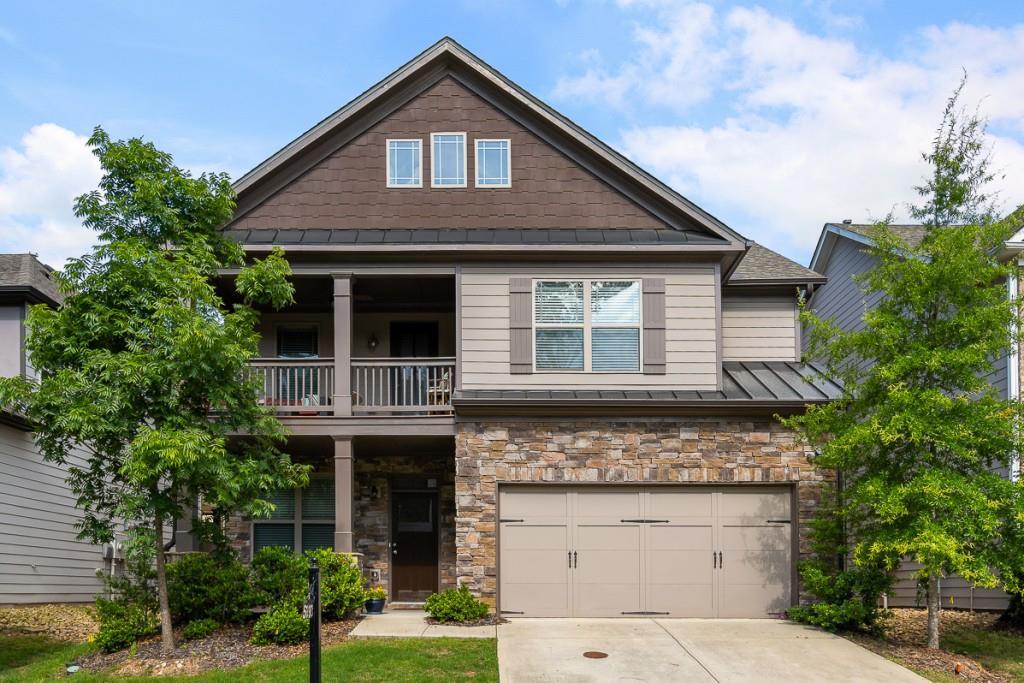 5993 SE Found Forest Cove, Mableton, GA 30126