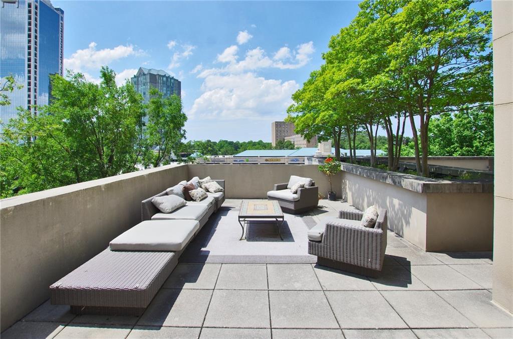 2881 Peachtree Rd. #605, Atlanta, GA 30305