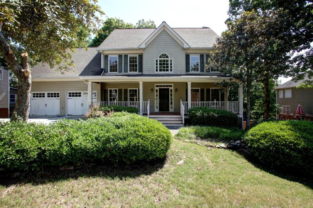1218 Mountainside Trace, Kennesaw, GA 30152