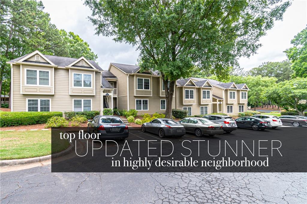 46 Middleton Ct., Smyrna, GA 30080