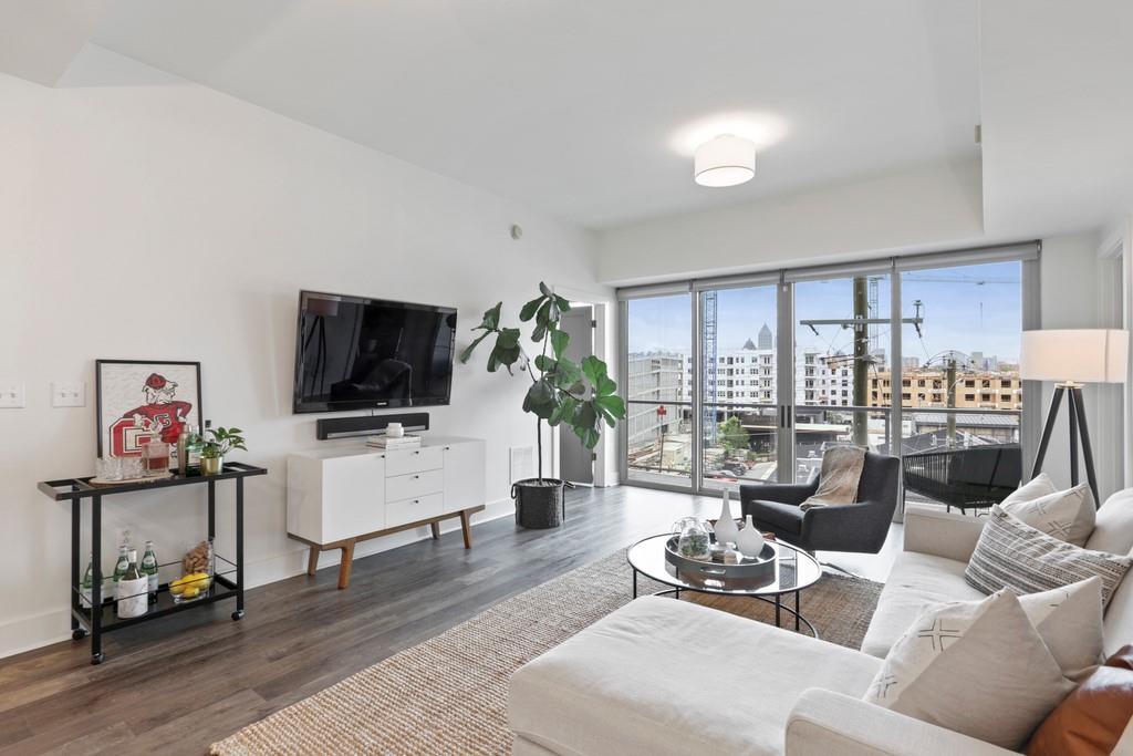 1100 Howell Mill Rd. #411, Atlanta, GA 30318