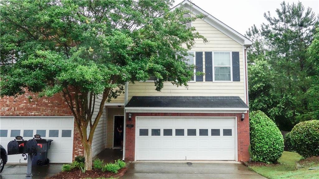 1961 Woodland Park Cir., Lawrenceville, GA 30043