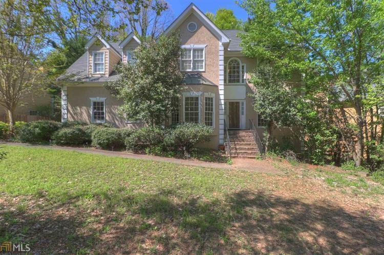 3385 Hunters Hill Dr., Lithonia, GA 30038