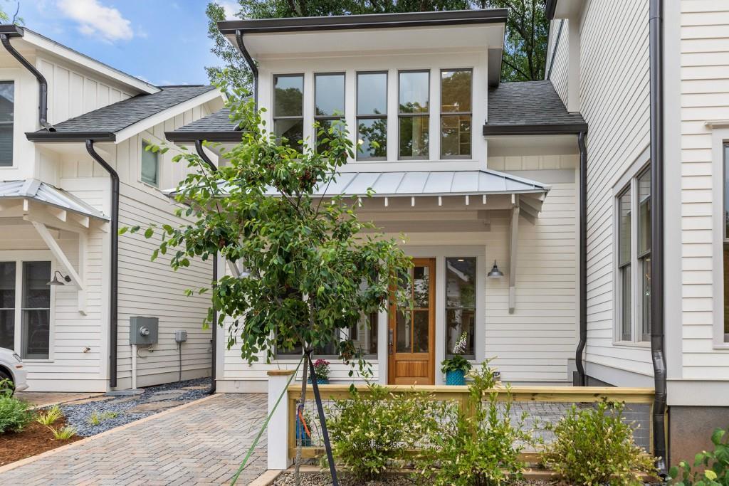 203 La France Walk, Atlanta, GA 30307