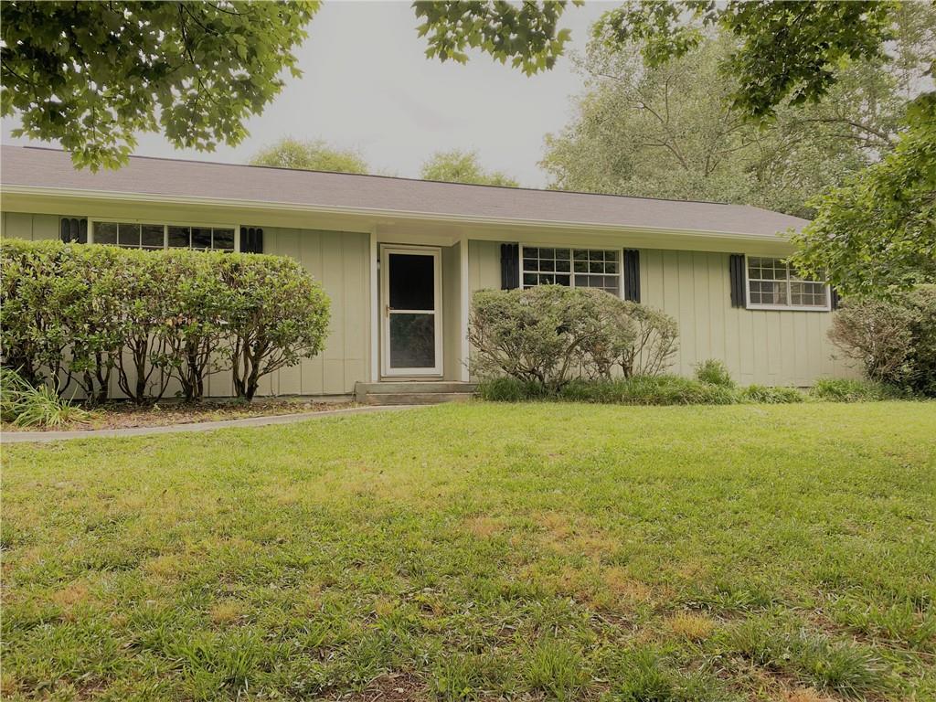 1898 Harmony Rd., Powder Springs, GA 30127