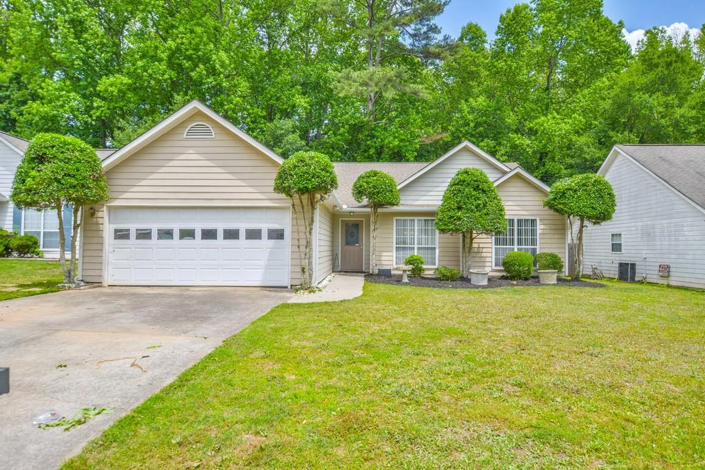 1601 Omie Way, Lawrenceville, GA 30043