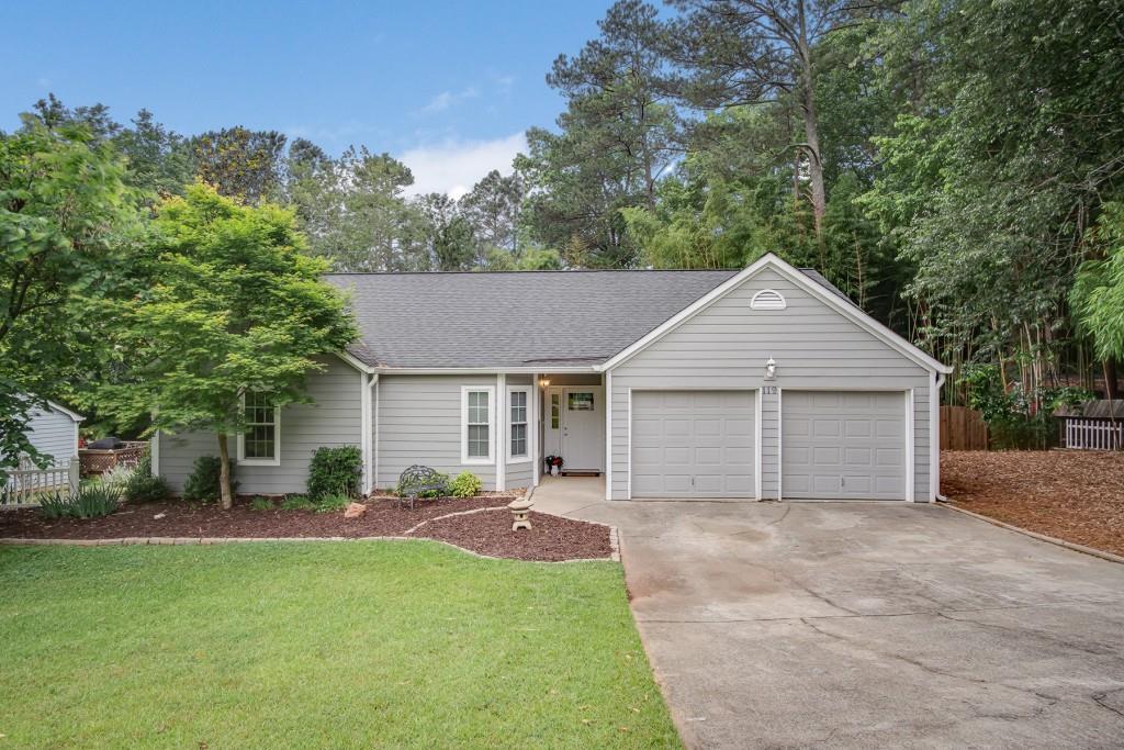 119 Colemans Bluff Dr., Woodstock, GA 30188