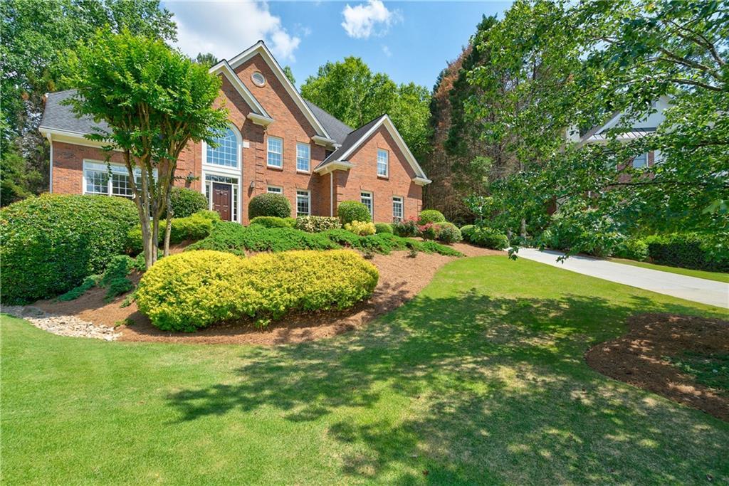 1230 Creek Ridge Crossing, Alpharetta, GA 30005