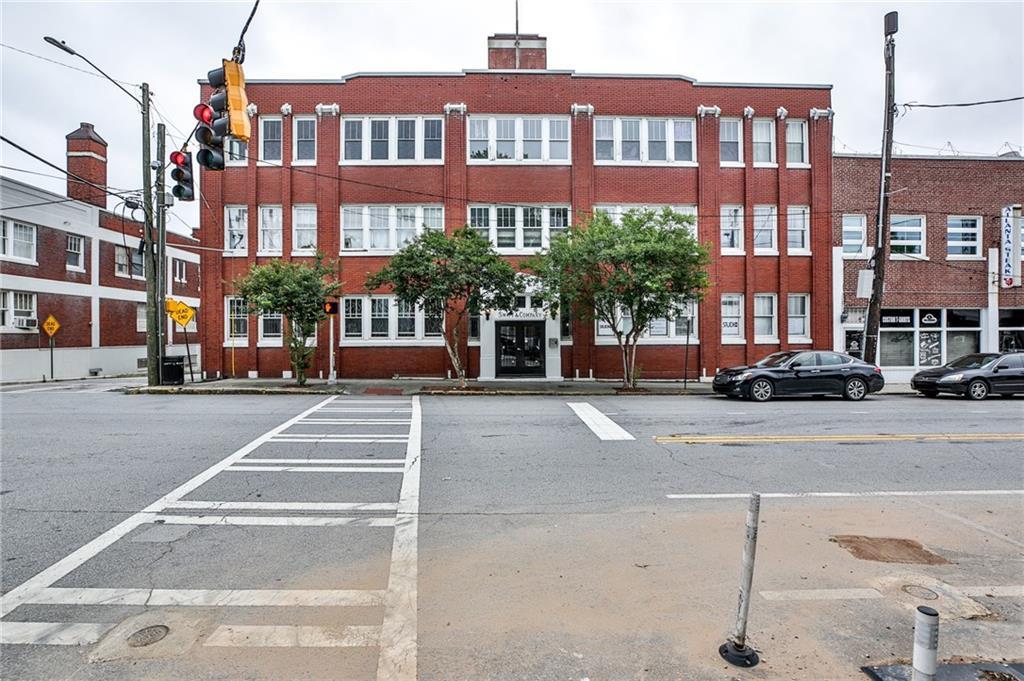 244 Peters St. #29, Atlanta, GA 30313