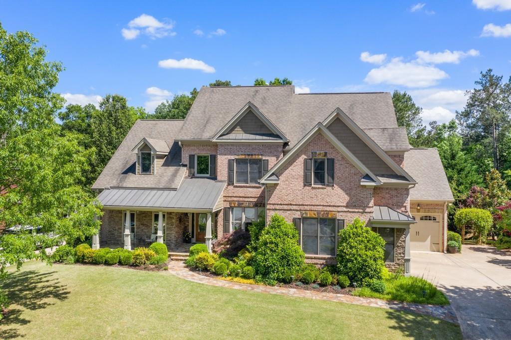 1679 Fernstone Dr., Acworth, GA 30101