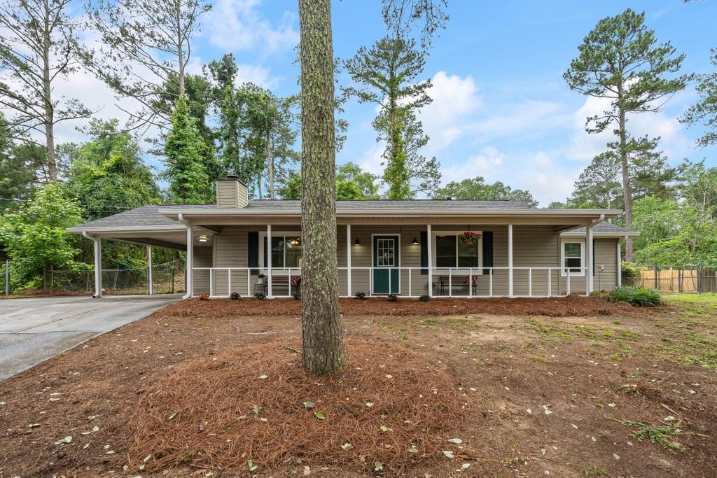 3371 Chesterfield Ct., Snellville, GA 30039