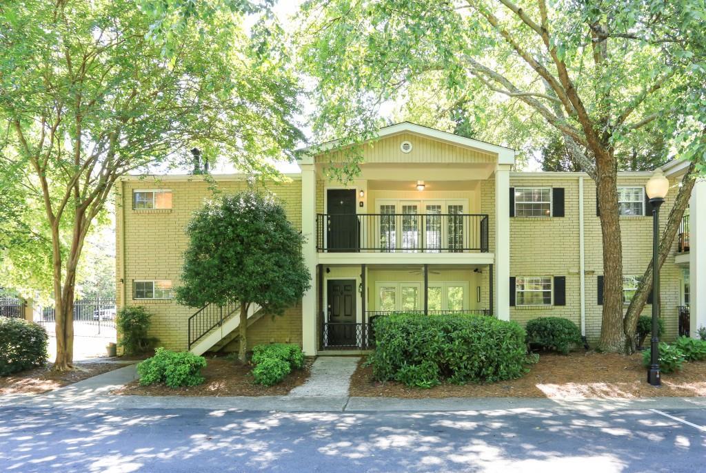 311 Peachtree Hills Ave. #12B, Atlanta, GA 30305