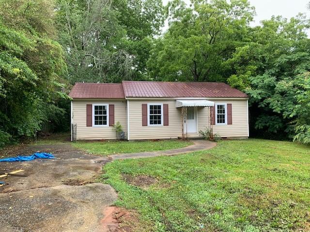 207 Uncle Remus Ct., Eatonton, GA 31024