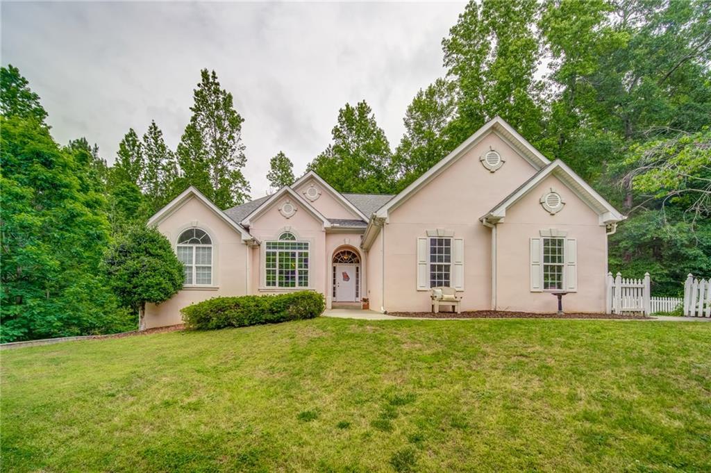 325 Hideaway Acres, Canton, GA 30115
