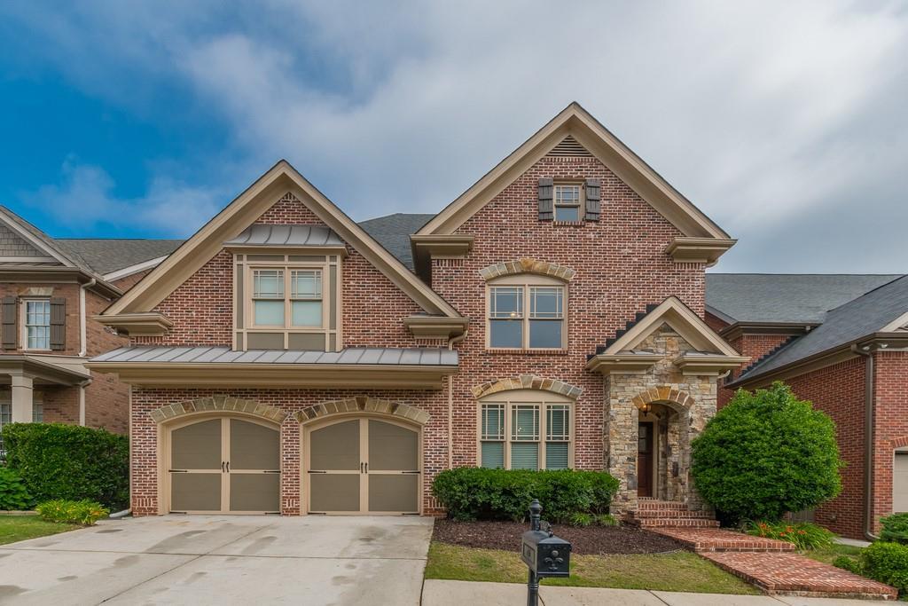 4746 Lakeway Pl., Alpharetta, GA 30005
