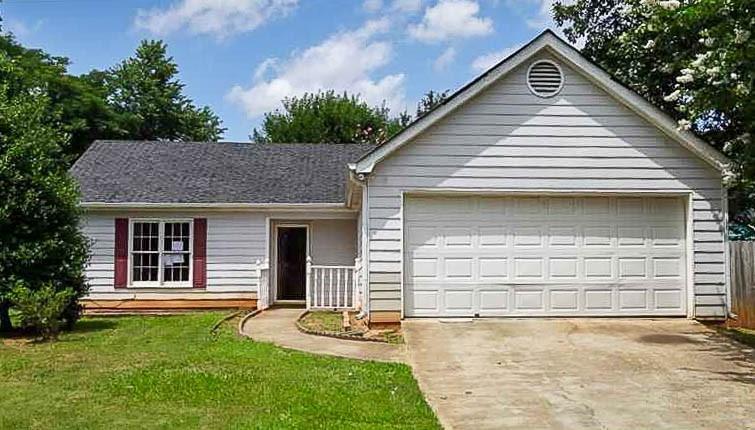 2260 Boone Pl., Snellville, GA 30078