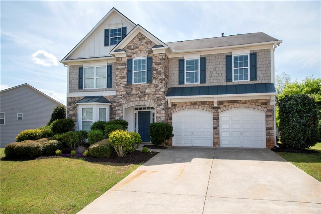 209 Highlands Dr., Woodstock, GA 30188