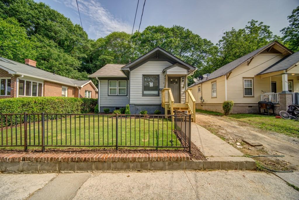 973 Harwell St., Atlanta, GA 30314