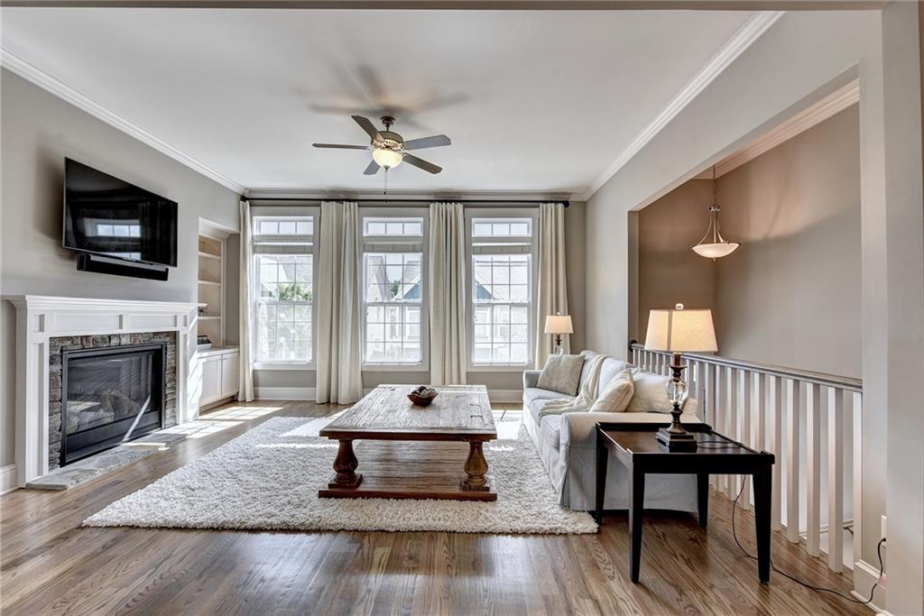 2121 Garrison Way, Atlanta, GA 30318