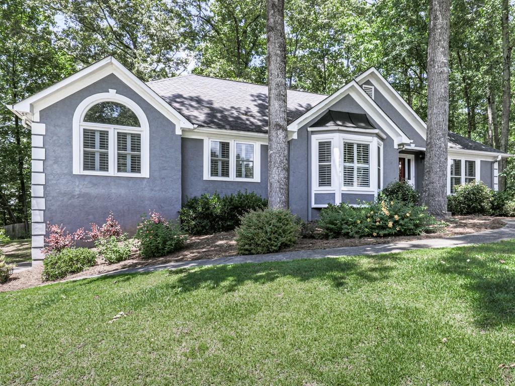 1474 Willow Bend, Woodstock, GA 30188