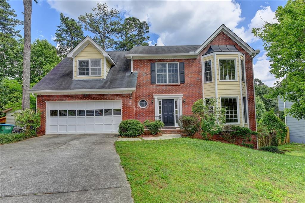 3964 Leeward Ct., Duluth, GA 30096