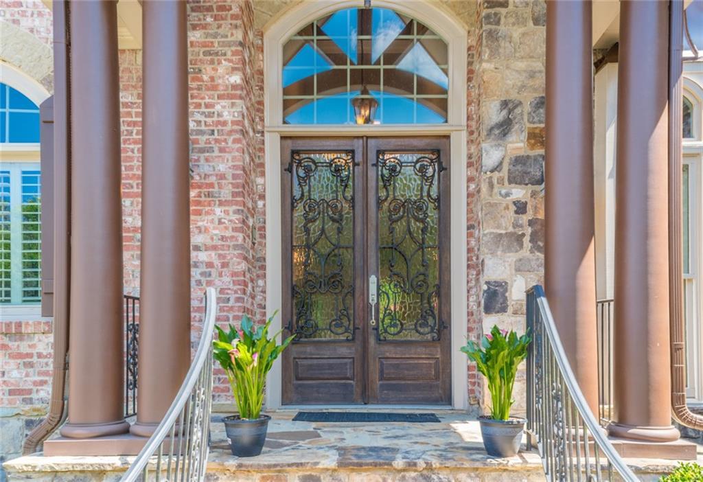 3531 Falls Branch Ct., Buford, GA 30519