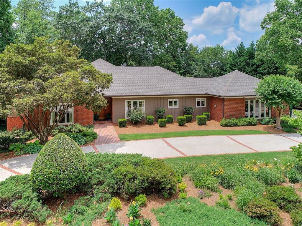 420 Overview Dr., Sandy Springs, GA 30327