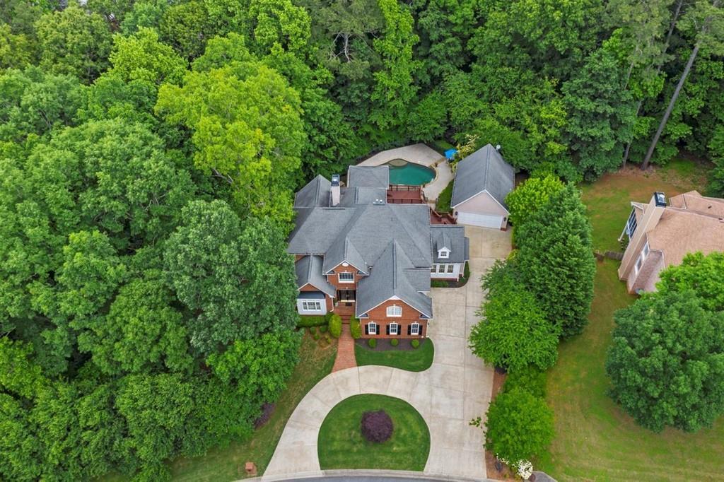 113 Kremer Falls Trace, Canton, GA 30114