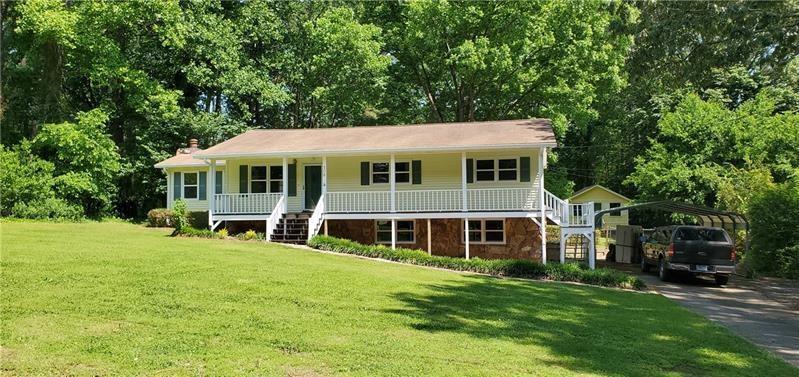 106 Sweetgum Cir., Canton, GA 30115