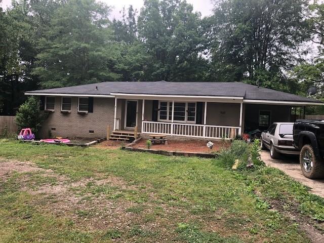 1841 Freeman Rd., Jonesboro, GA 30236