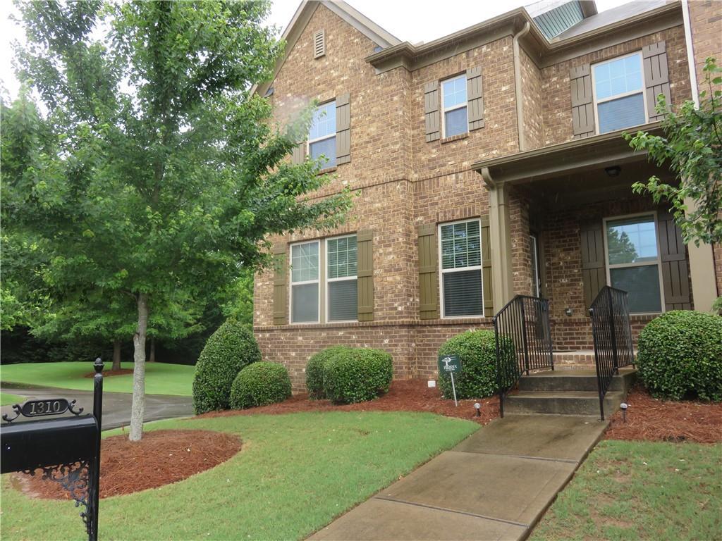 1310 Woodmore Way, Alpharetta, GA 30004