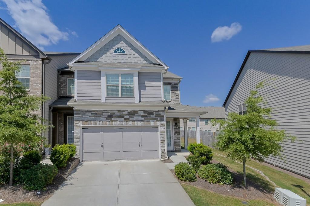 7546 Roseberry Way, Lithonia, GA 30038