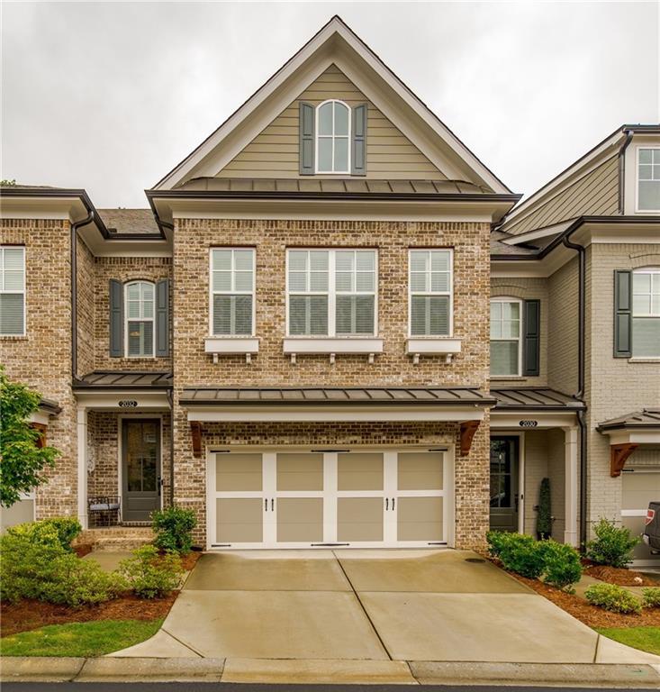2032 Towneship Tr., Roswell, GA 30075