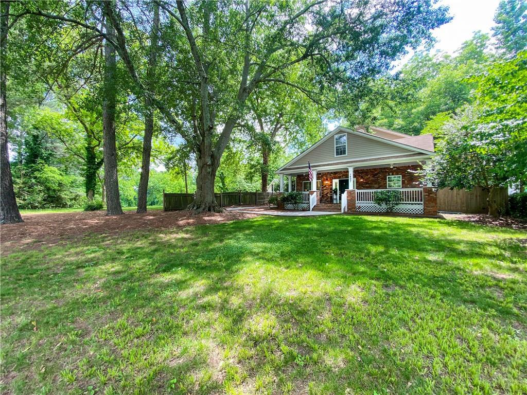 1497 Columbia Dr., Decatur, GA 30032