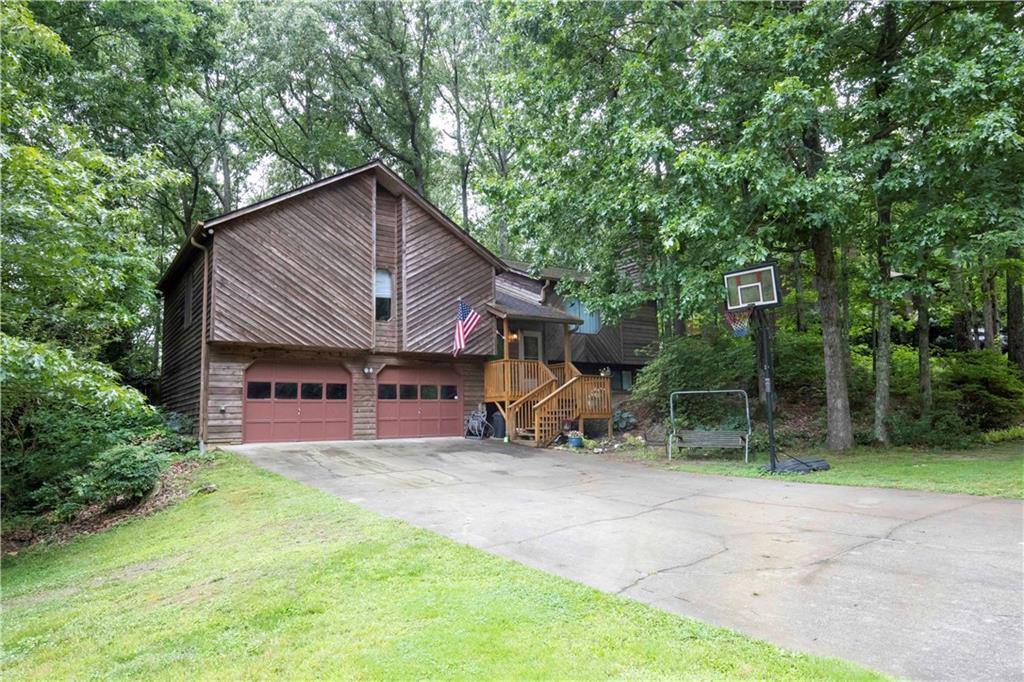2838 Romain Ct., Acworth, GA 30102