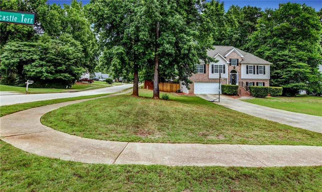 500 Newcastle Ter., McDonough, GA 30253