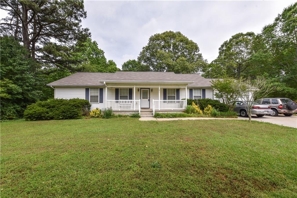 2811 N Bogan Rd., Buford, GA 30519