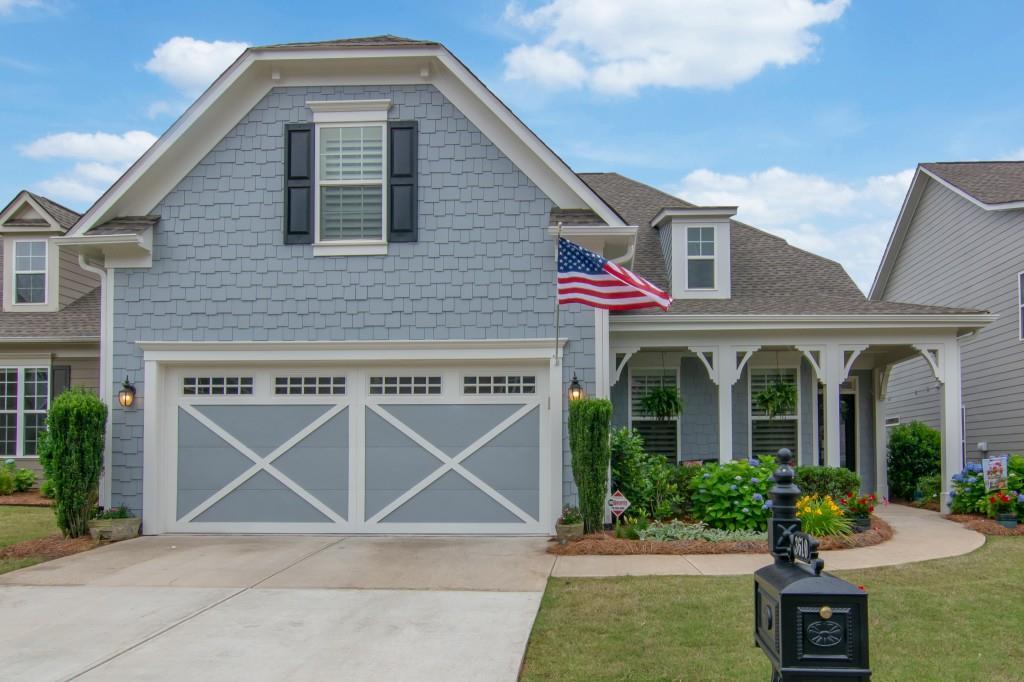 3610 Cresswind Pkwy., Gainesville, GA 30504
