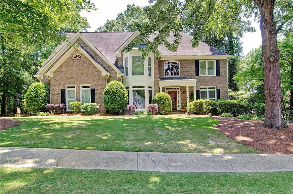 1511 Maplewood Ct., Woodstock, GA 30189