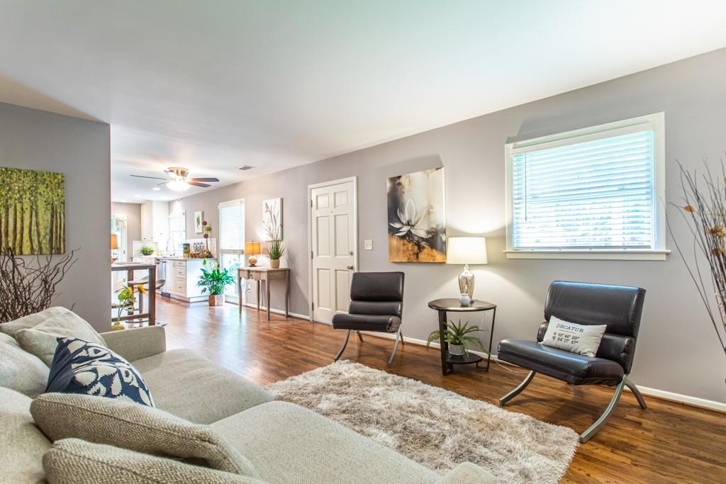 3078 Valley Cir., Decatur, GA 30033