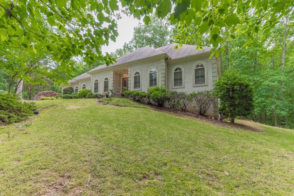 320 Dancers Way, Alpharetta, GA 30009