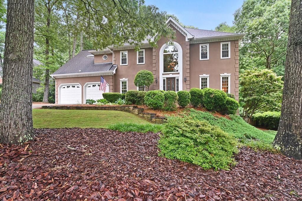 11885 Wildwood Springs Dr., Roswell, GA 30075